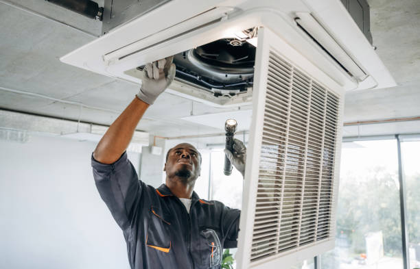 Licensed Ac Installation service in Somerset, NJ - FH HVAC