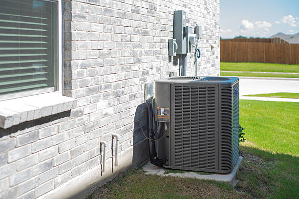 Reliable Ac Installation contractor in Somerset, NJ by FH HVAC